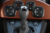 Fiat Panda Cross