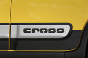 Fiat Panda Cross