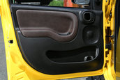 Fiat Panda Cross