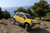 Fiat Panda Cross
