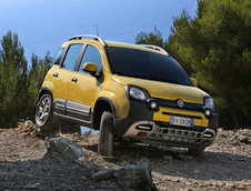 Fiat Panda Cross