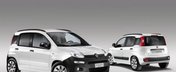 Fiat Panda Van, dezvaluit oficial