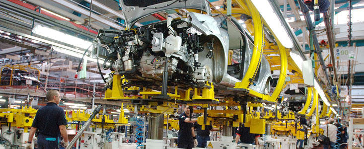 Fiat primeste o mana de ajutor din partea Guvernului italian Fiat primeste o mana de ajutor din partea Guvernului italian