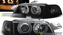 FIAT PUNTO 1 11.93-09.99 ANGEL EYES BLACK