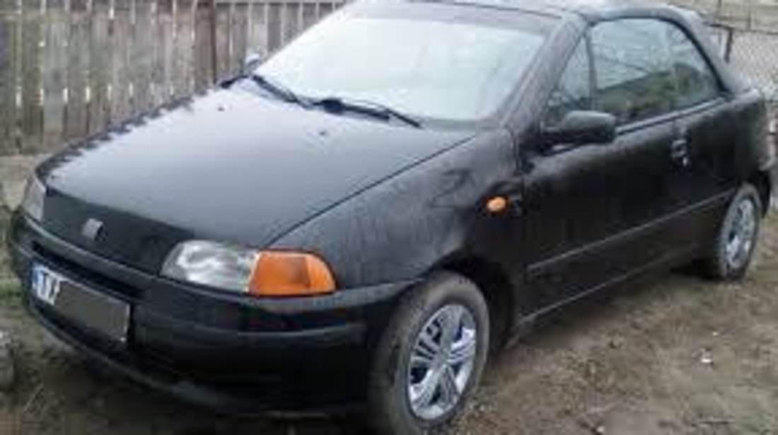 Fiat Punto 1.2 1998