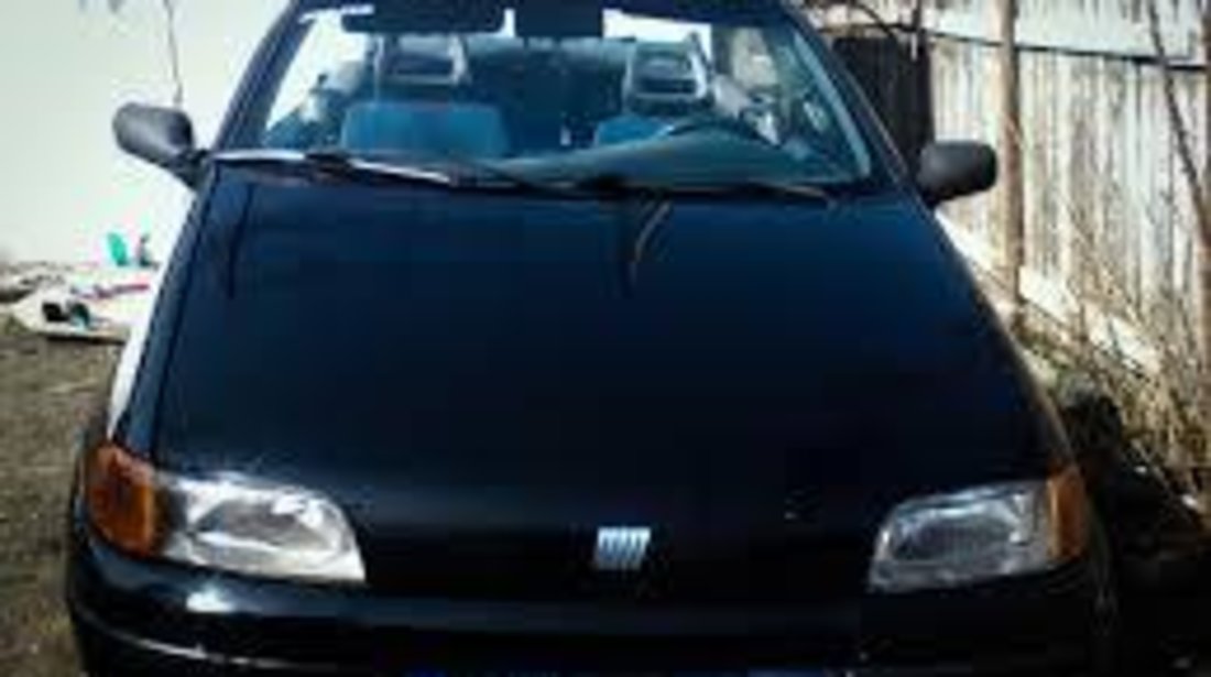 Fiat Punto 1.2 1998