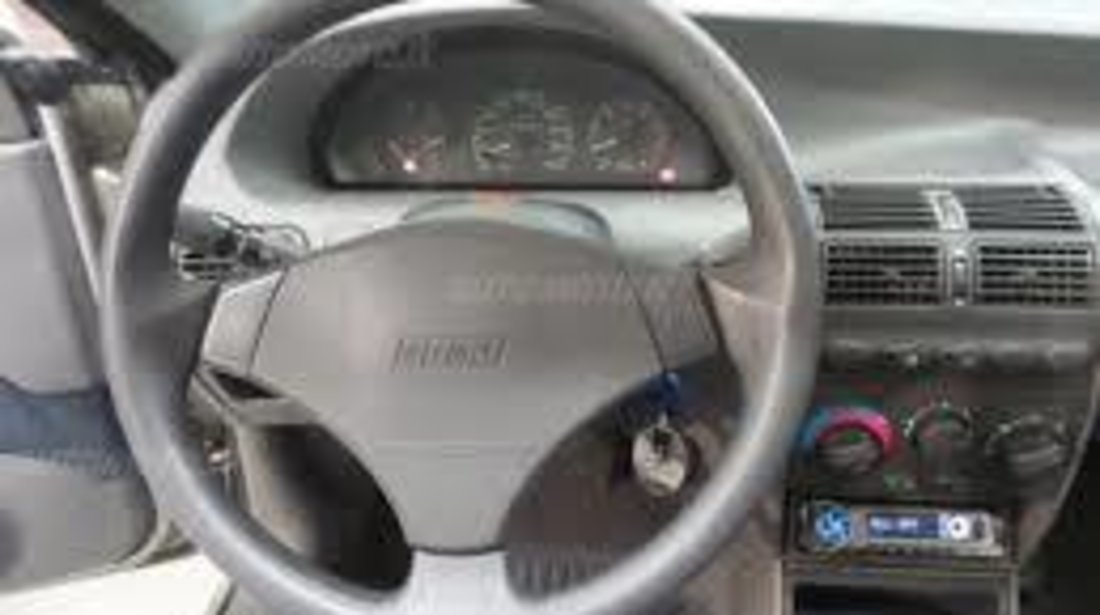 Fiat Punto 1.2 1998