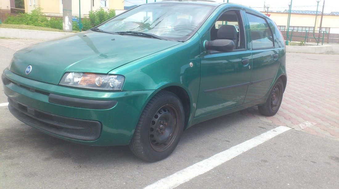 Fiat Punto 1.2 2000