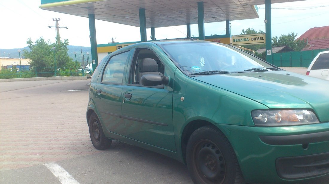 Fiat Punto 1.2 2000