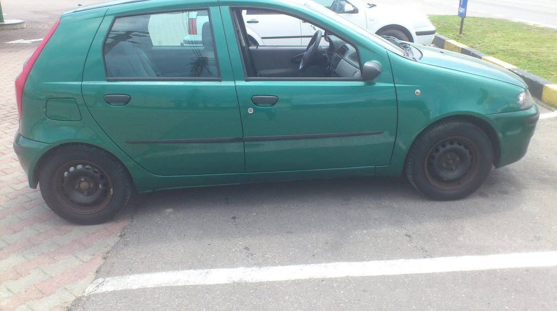 Fiat Punto 1.2 2000