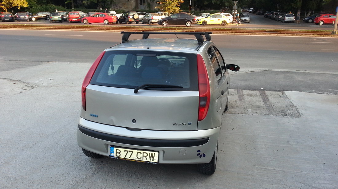 Fiat Punto 1.2 2000