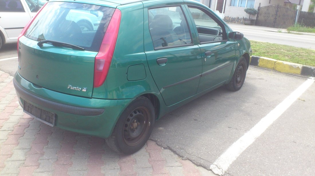 Fiat Punto 1.2 2000