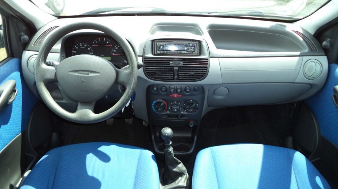 Fiat Punto 1.2 2001