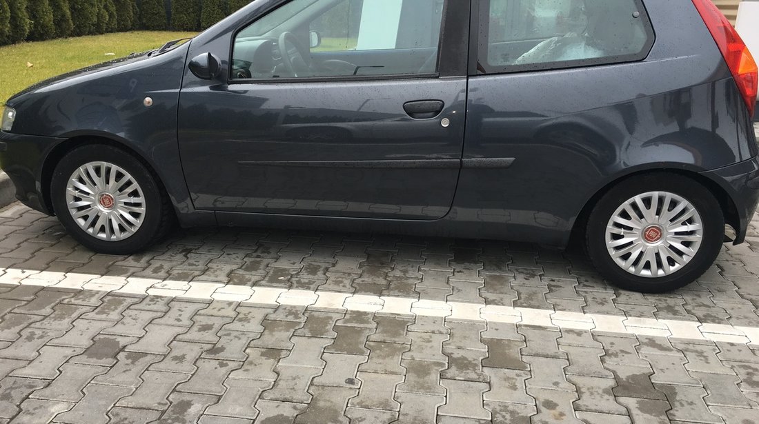 Fiat Punto 1.2 2001