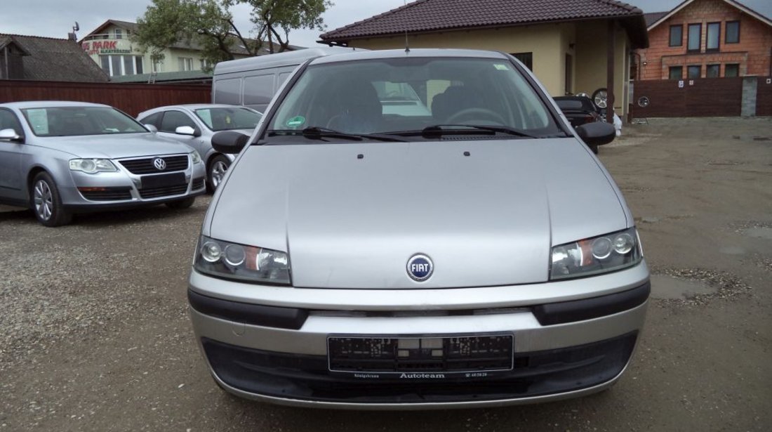 Fiat Punto 1.2 2001