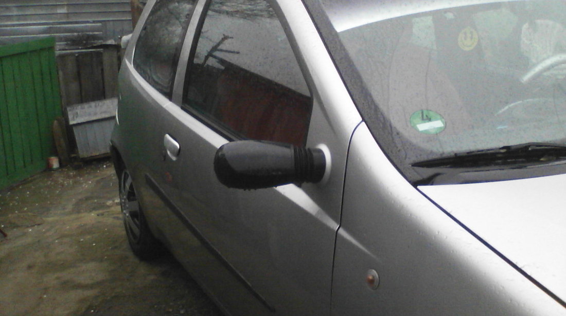 Fiat Punto 1.2 2004