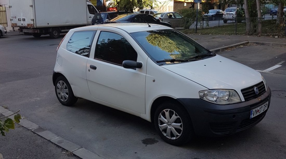 Fiat Punto 1.2 2005