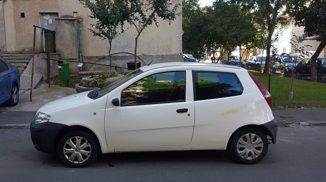 Fiat Punto 1.2 2005