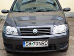 Fiat Punto 1.2 8v