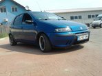 Fiat Punto 1.2