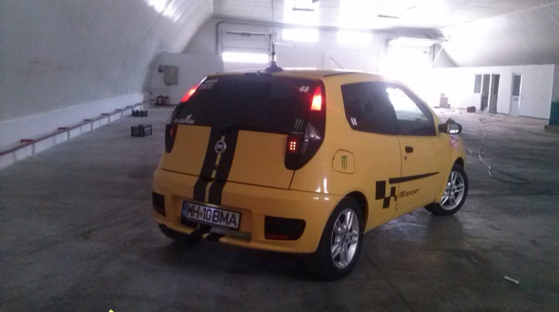 Fiat Punto 1 3 multijet