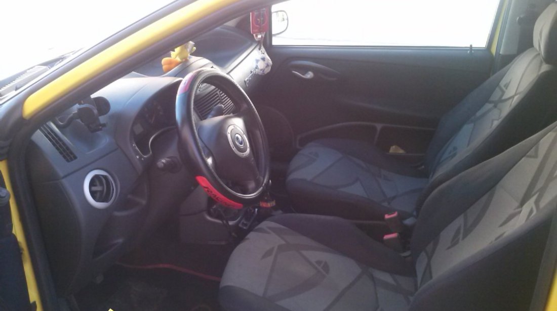 Fiat Punto 1 3 multijet