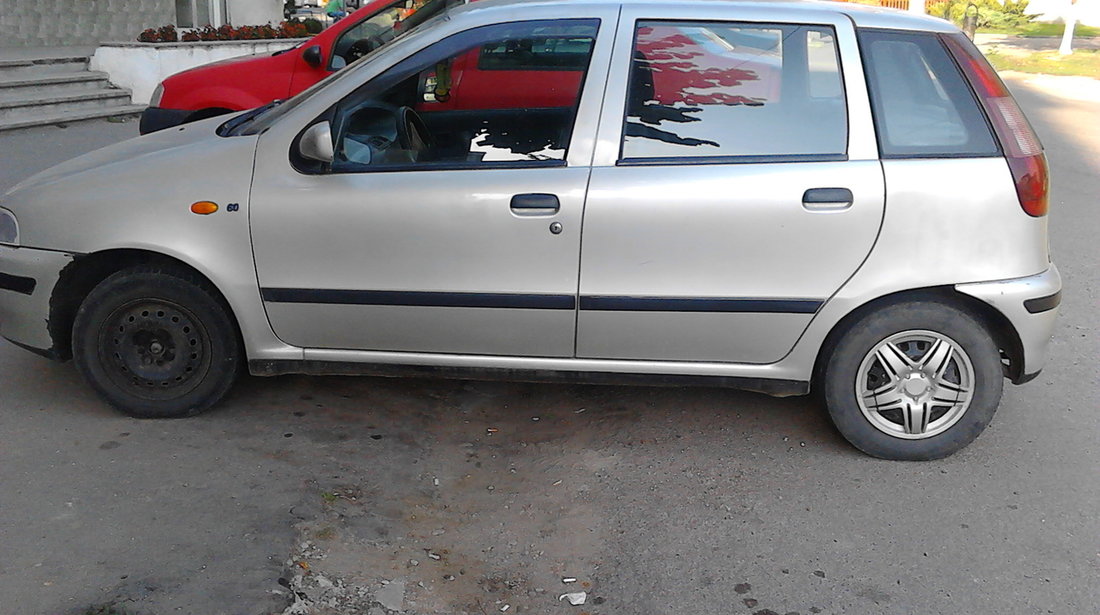 Fiat Punto 176 1994