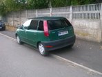 Fiat Punto 176- Fiat Punto -1242 [  Rebekka ]