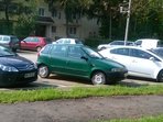 Fiat Punto 176- Fiat Punto -1242 [  Rebekka ]