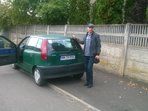 Fiat Punto 176- Fiat Punto -1242 [  Rebekka ]