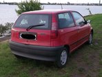 Fiat Punto 176