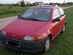 Fiat Punto 176