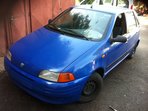 Fiat Punto 55S