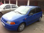 Fiat Punto 55S