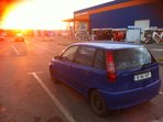 Fiat Punto 55S