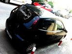 Fiat Punto Buburuza