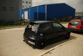 Fiat Punto by Bogdan