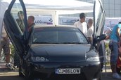 Fiat Punto by Bogdan