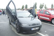 Fiat Punto by Bogdan