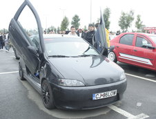 Fiat Punto by Bogdan