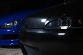 Fiat Punto by Bogdan