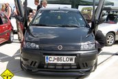 Fiat Punto by Bogdan