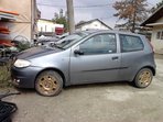 Fiat Punto cc