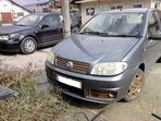 Fiat Punto cc