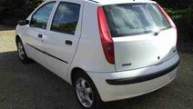 Fiat punto din 2000 1.2 dezmembrez