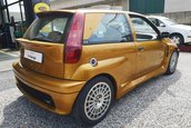 Fiat Punto Grama 2 de vanzare