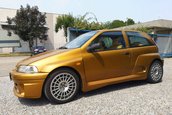 Fiat Punto Grama 2 de vanzare