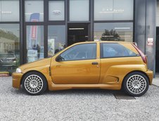 Fiat Punto Grama 2 de vanzare