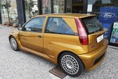 Fiat Punto Grama 2 de vanzare