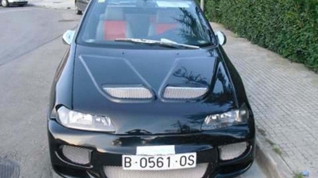 Fiat Punto gt turbo 1994